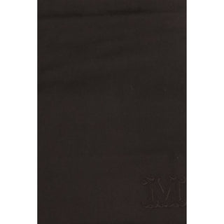 Brown Cashmere Scarf