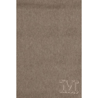 Beige Cashmere Scarf