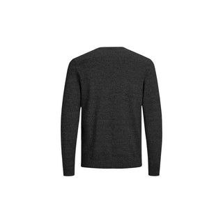 Gray Cotton Sweatshirt