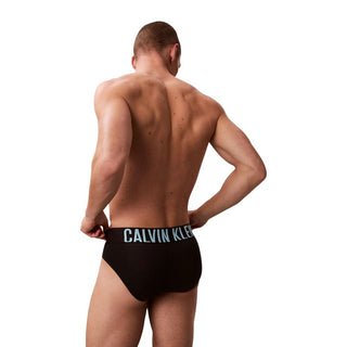 Bicolor Cotton Briefs