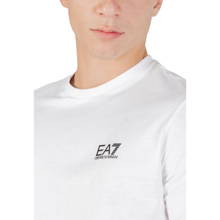 White Cotton Sportswear