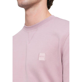 Multicolor Cotton Sweatshirt