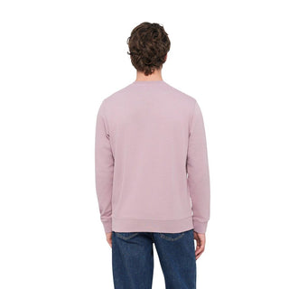 Multicolor Cotton Sweatshirt