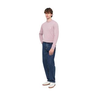 Multicolor Cotton Sweatshirt