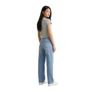 Gray Cotton T-Shirt
