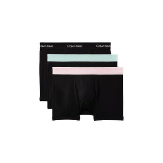 Multicolor Cotton Boxers