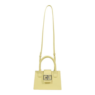 Multicolor Polyester Handbag