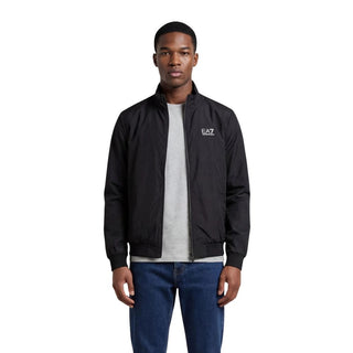 Black Polyamide Bomber