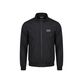 Black Polyamide Bomber