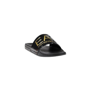 Bicolor Pvc Slippers