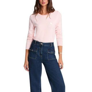 Multicolor Viscose Sweatshirt