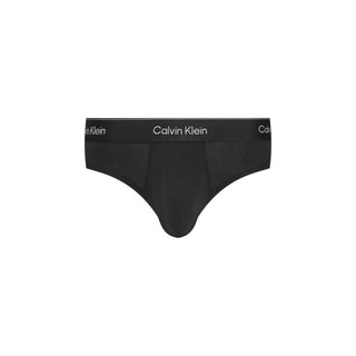 Blue Cotton Briefs