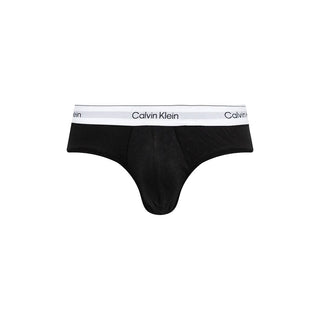 Gray Cotton Briefs