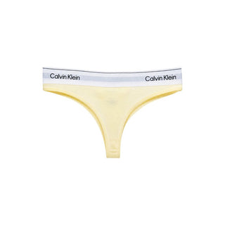 Beige Cotton Pantie