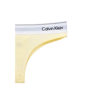Beige Cotton Pantie