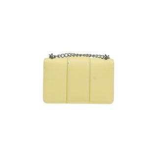 Multicolor Polyester Handbag