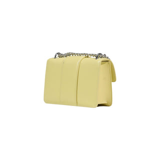Multicolor Polyester Handbag