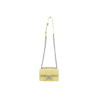 Multicolor Polyester Handbag