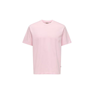 Multicolor Organic Cotton T-Shirt