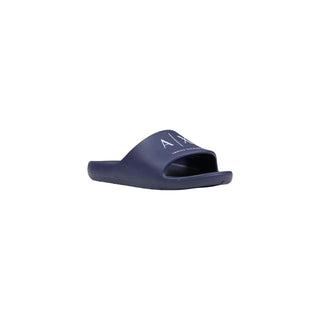 Bicolor EVA Slippers