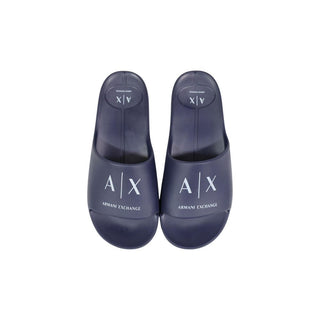 Bicolor EVA Slippers