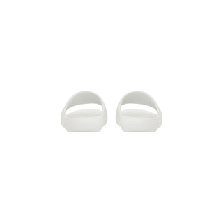 Black And White EVA Slippers