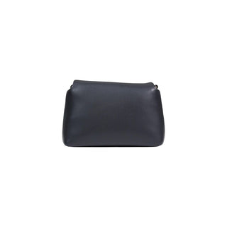 Black Polyethylene Handbag