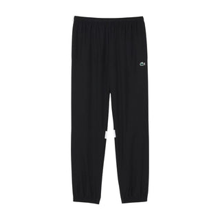 Black And White Polyester Sweatsuit