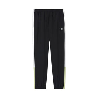 Black And White Polyester Sweatsuit