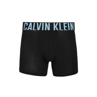 Bicolor Cotton Boxers