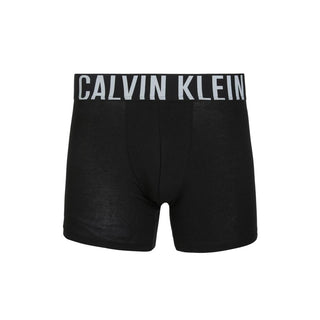 Bicolor Cotton Boxers