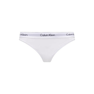 Blue Cotton Pantie