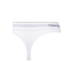 Blue Cotton Pantie