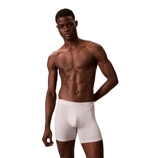 Gray Lyocell Boxers