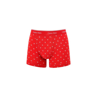 Gray Cotton Boxers