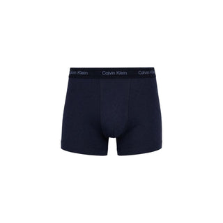 Gray Cotton Boxers