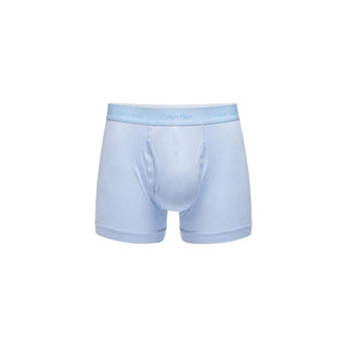 Gray Cotton Boxers