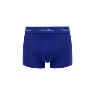 Black Cotton Boxers