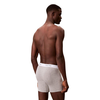 Pink Cotton Boxers