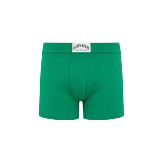 Bicolor Cotton Boxers