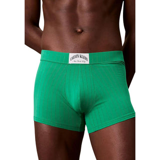 Bicolor Cotton Boxers