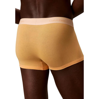 Green Cotton Boxers