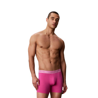 Green Cotton Boxers