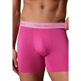 Green Cotton Boxers