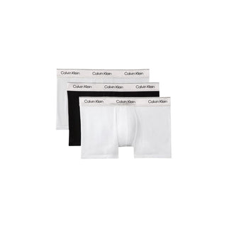 Bicolor Cotton Boxers