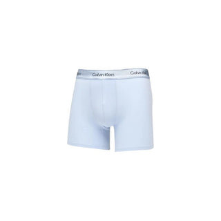 Gray Cotton Boxers
