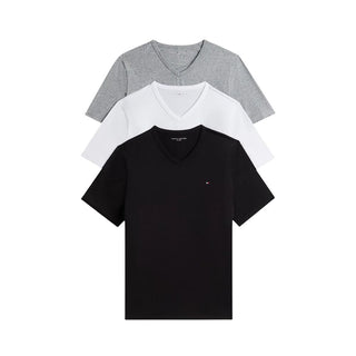 Black And White Cotton Tank Tops