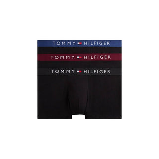 Bicolor Recycled Cotton Boxers