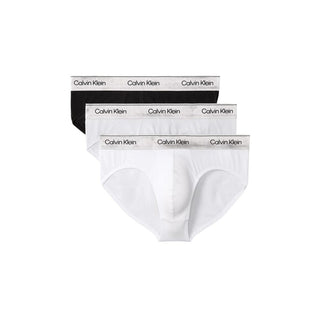 Bicolor Cotton Briefs