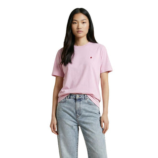 Multicolor Cotton T-Shirt